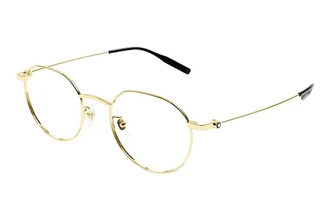 Designerbrillen Mont Blanc MB0317OA 002