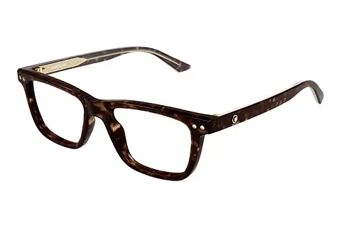 Designerbrillen Mont Blanc MB0322O 006