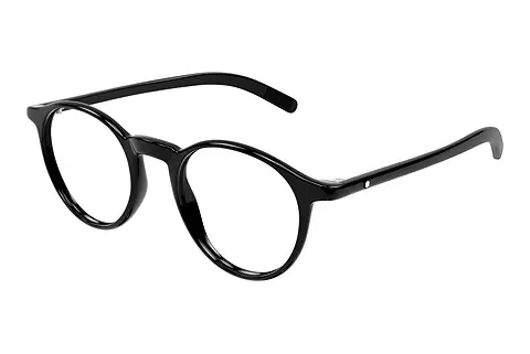 Designerbrillen Mont Blanc MB0329O 001