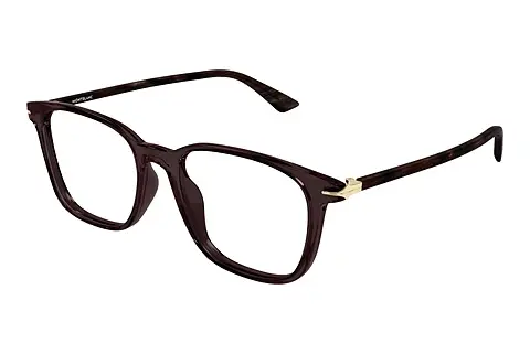 Designerbrillen Mont Blanc MB0338O 008