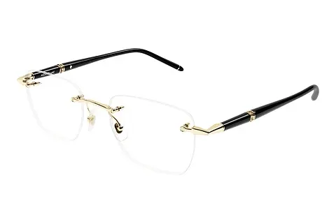 Designerbrillen Mont Blanc MB0346O 001