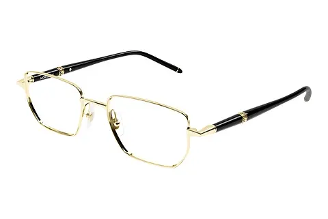 Designerbrillen Mont Blanc MB0347O 004