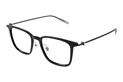 Designerbrillen Mont Blanc MB0354O 001
