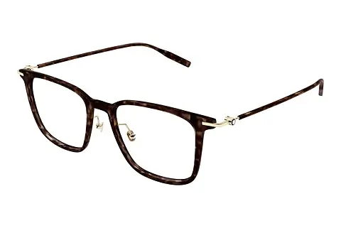 Designerbrillen Mont Blanc MB0354O 002