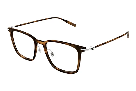 Designerbrillen Mont Blanc MB0354O 004