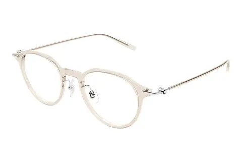Designerbrillen Mont Blanc MB0355O 004