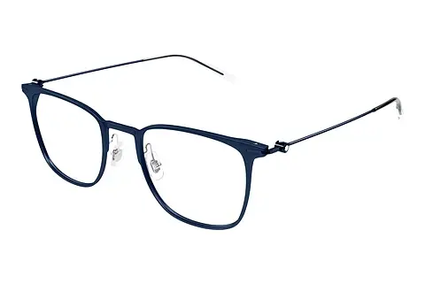 Designerbrillen Mont Blanc MB0356O 004