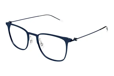 Designerbrillen Mont Blanc MB0356O 009