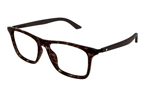 Designerbrillen Mont Blanc MB0359O 002