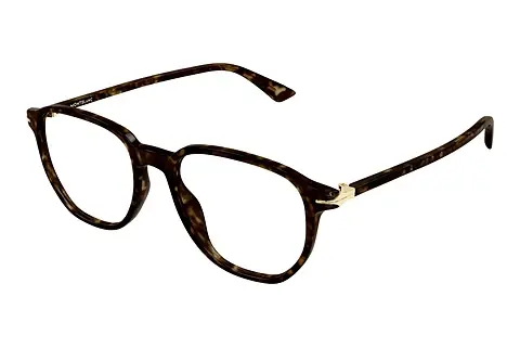 Designerbrillen Mont Blanc MB0366O 002