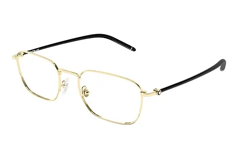 Designerbrillen Mont Blanc MB0369O 001
