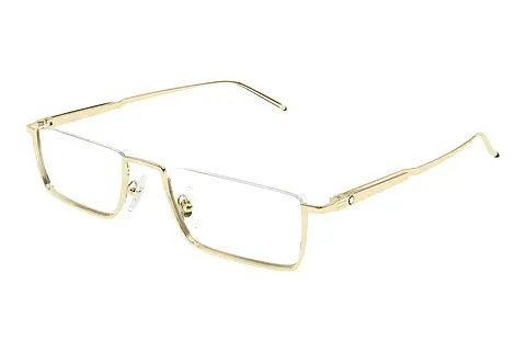 Designerbrillen Mont Blanc MB0370O 001