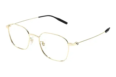 Designerbrillen Mont Blanc MB0371OA 002