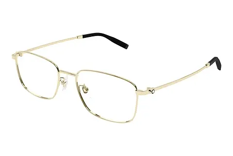 Designerbrillen Mont Blanc MB0373OA 002