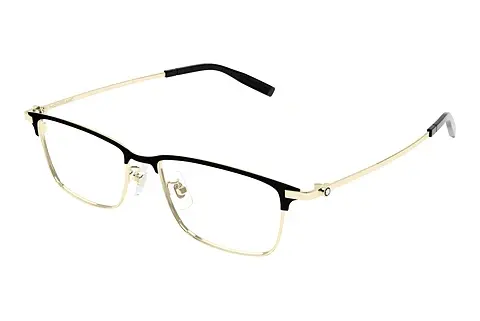 Designerbrillen Mont Blanc MB0374OA 002