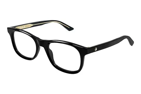 Designerbrillen Mont Blanc MB0385O 001