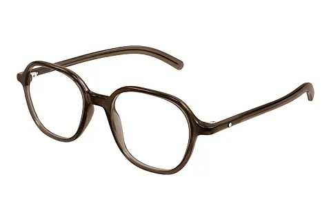 Designerbrillen Mont Blanc MB0387O 003