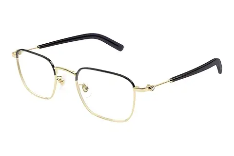 Designerbrillen Mont Blanc MB0389O 008