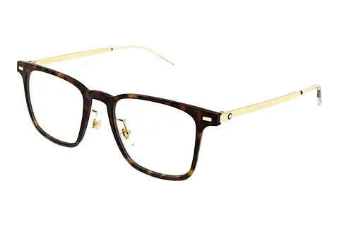 Designerbrillen Mont Blanc MB0395ON 003