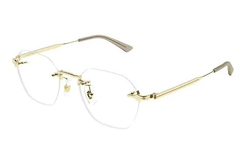 Designerbrillen Mont Blanc MB0403O 001