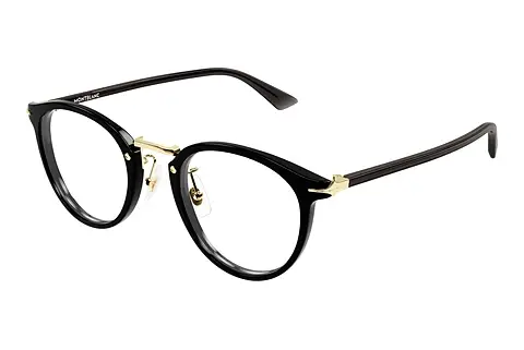 Designerbrillen Mont Blanc MB0406O 001