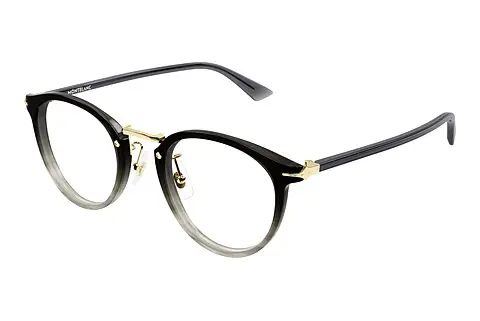 Designerbrillen Mont Blanc MB0406O 003