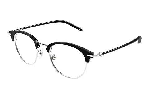 Designerbrillen Mont Blanc MB0408O 001