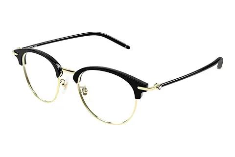 Designerbrillen Mont Blanc MB0408O 002