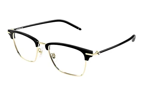 Designerbrillen Mont Blanc MB0409O 002