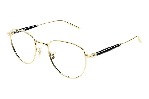 Designerbrillen Mont Blanc MB0410O 001