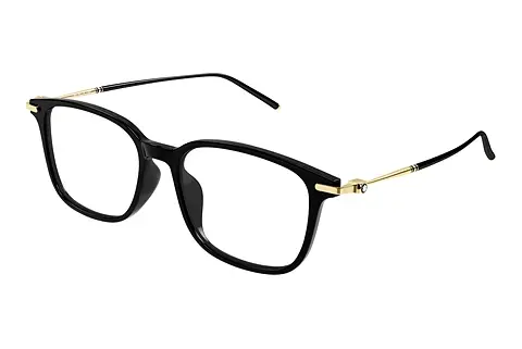 Designerbrillen Mont Blanc MB0413OA 002