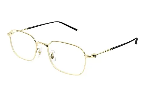 Designerbrillen Mont Blanc MB0414OA 002