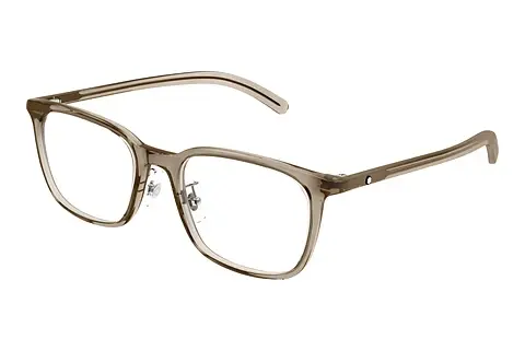 Designerbrillen Mont Blanc MB0418OJ 004