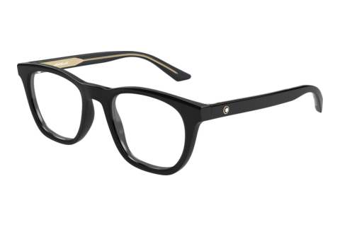 Designerbrillen Mont Blanc MB0422O 006