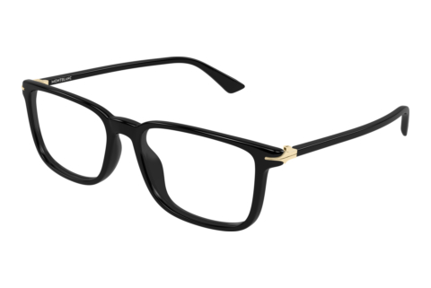 Designerbrillen Mont Blanc MB0437O 006