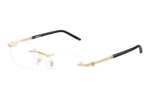 Designerbrillen Mont Blanc MB0444O 001