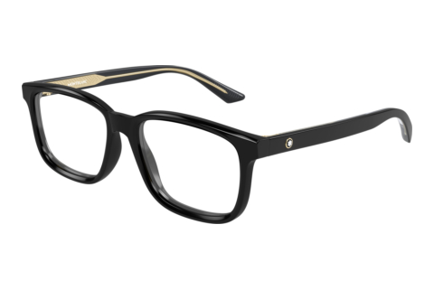 Designerbrillen Mont Blanc MB0452O 001