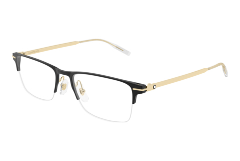 Designerbrillen Mont Blanc MB0468O 006
