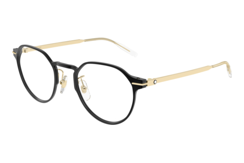 Designerbrillen Mont Blanc MB0469OL 002
