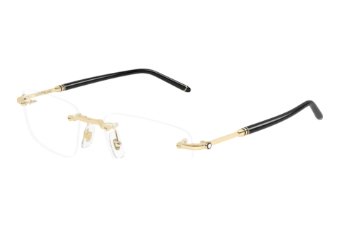 Designerbrillen Mont Blanc MB0480O 001