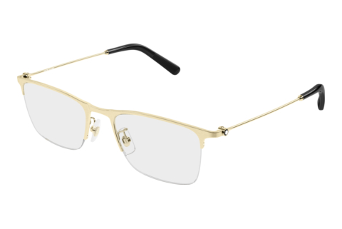 Designerbrillen Mont Blanc MB0502OL 005