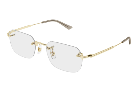 Designerbrillen Mont Blanc MB0514O 001