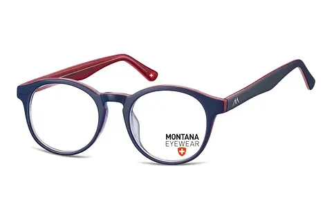 Designerbrillen Montana MA66 B