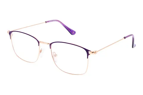 Designerbrillen Montana MM595 A