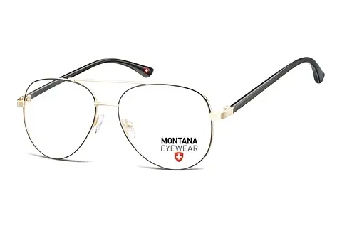 Designerbrillen Montana MM599 B