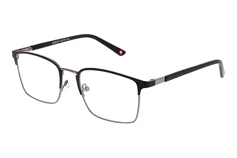 Designerbrillen Montana MM602 F