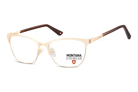 Designerbrillen Montana MM606 E