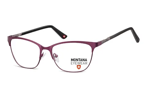 Designerbrillen Montana MM606 G