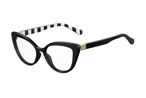 Designerbrillen Moschino MOL500 807