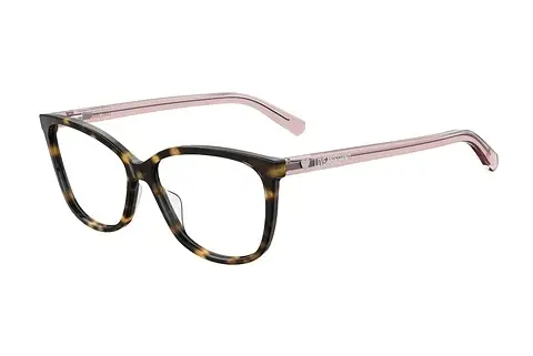 Designerbrillen Moschino MOL546 086